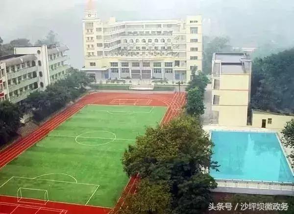 重庆天地人和街小学对口中学,重庆双湖小学对口中学是哪个