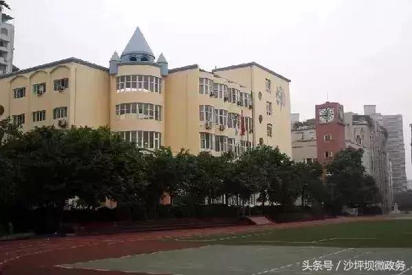 重庆天地人和街小学对口中学,重庆双湖小学对口中学是哪个