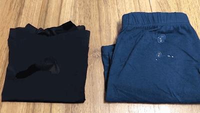 温度过高会炸膛？比不穿还凉快的冰山*裤内**！秒降3度，没穿*裤内**的裸奔感~