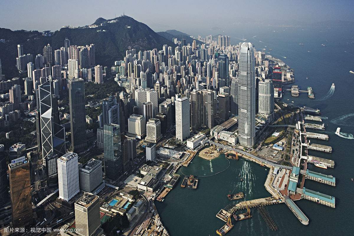 现代都市没有中医生存空间？来香港才知道什么叫打脸！