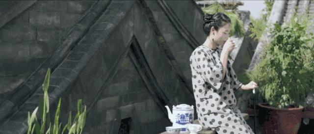 周韵许晴年轻时,许晴周韵谁漂亮