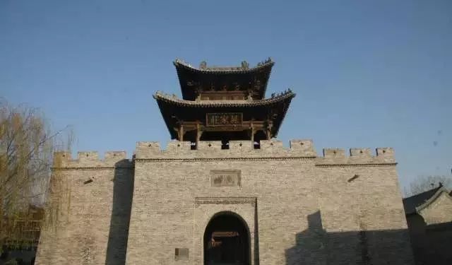 郓城水浒之乡好汉故里,郓城是好汉之乡吗