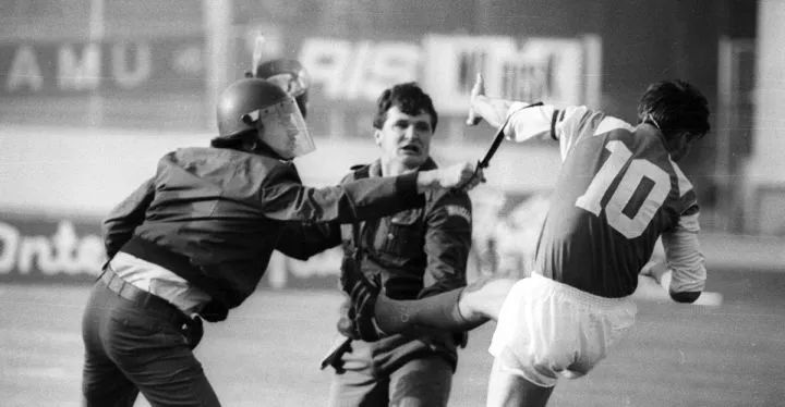 克罗地亚与前南斯拉夫,南斯拉夫对克罗地亚有多重要