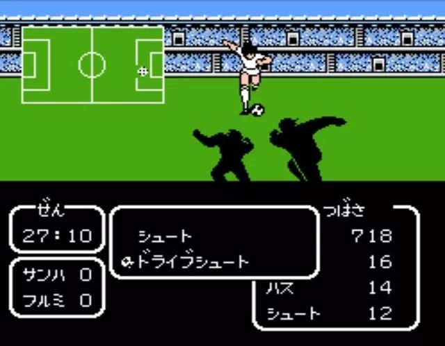 类似热血足球的足球游戏推荐,目前最好的足球游戏有哪些