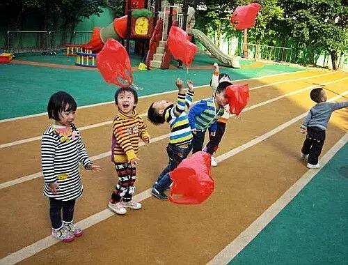 幼儿园大班体育游戏教案100篇,大班体育活动勇闯独角果园教案