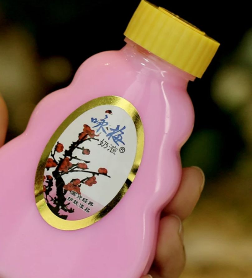 超好用的国货美妆,好物推荐国货美妆