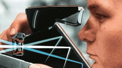 我那爱拍照的女友已经有了iPhoneX，为什么还想要个拍立得？