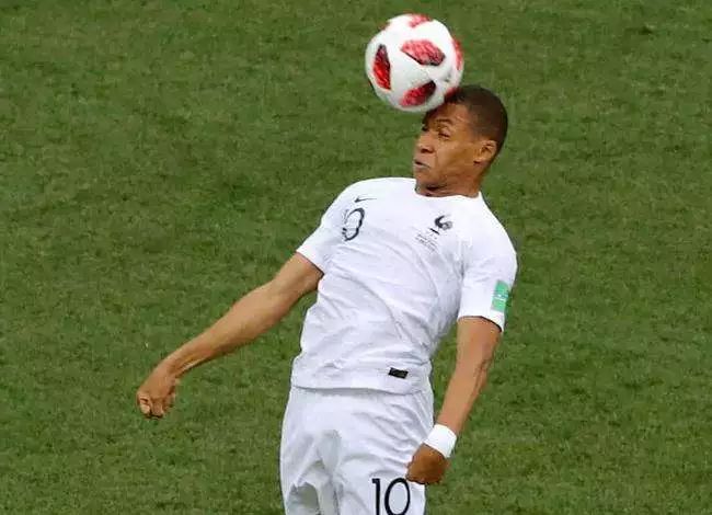 法国队取胜因素,法国队夺冠分析