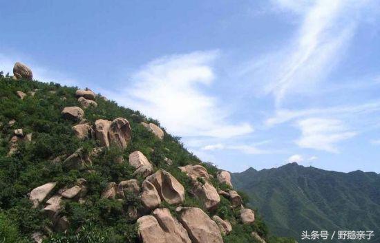 北京周边自驾游景点一日游带孩子,北京周边自驾路线推荐