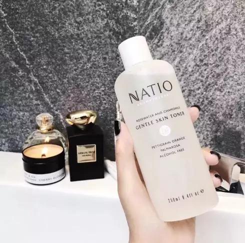 美妆用化妆水推荐,美妆博主推荐化妆水