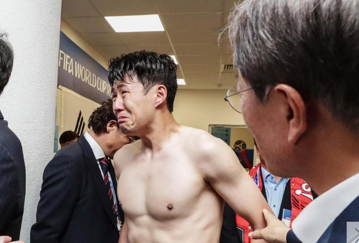 2018年世界杯最经典的一战,2018年世界杯所有比赛回顾