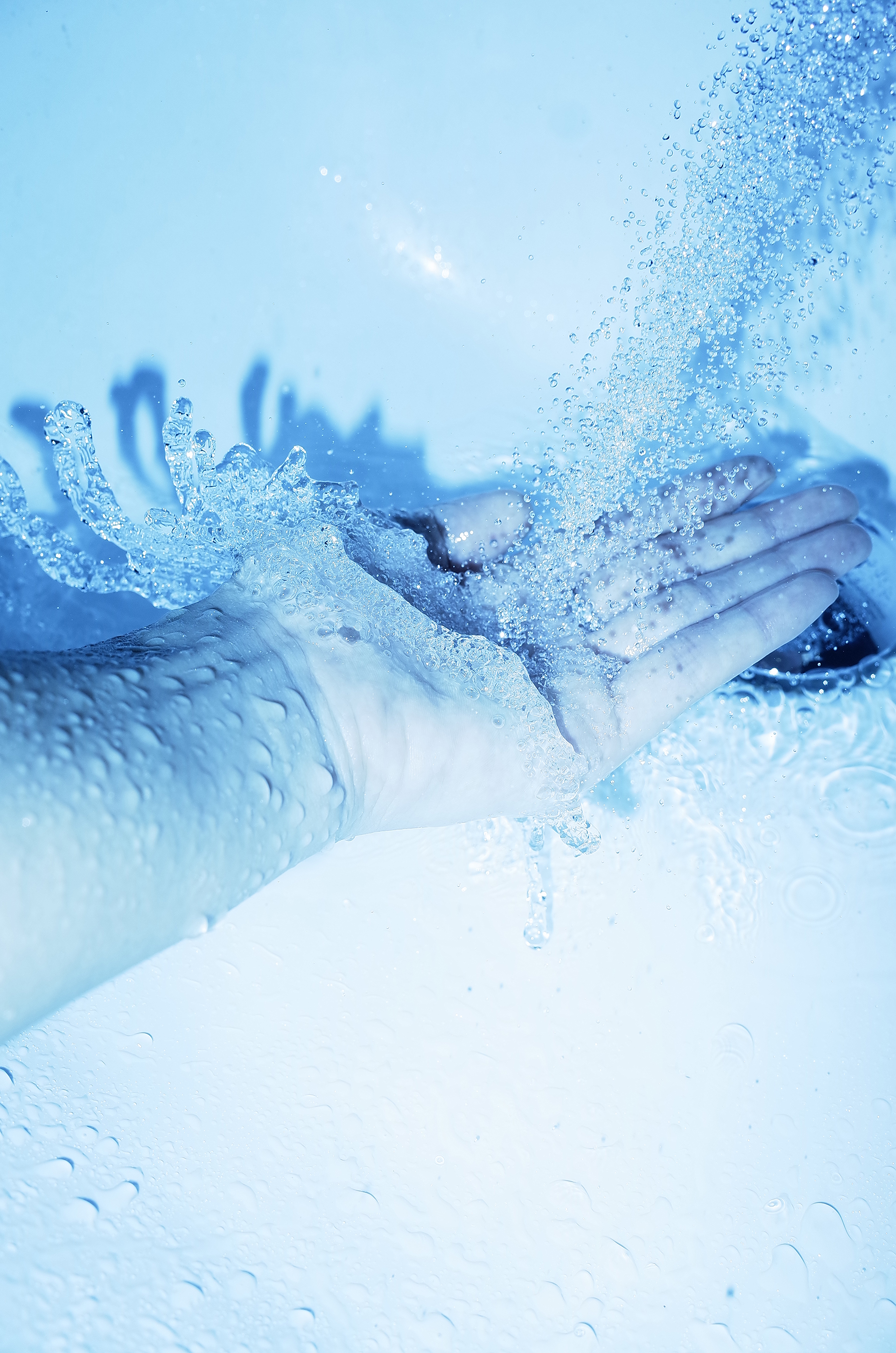 *江阳**潮人｜Oscar：走到哪儿都要做一个深刻的自己