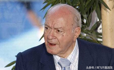 外媒评英超和西甲最佳阵容,英媒评足坛历史百大球星名单