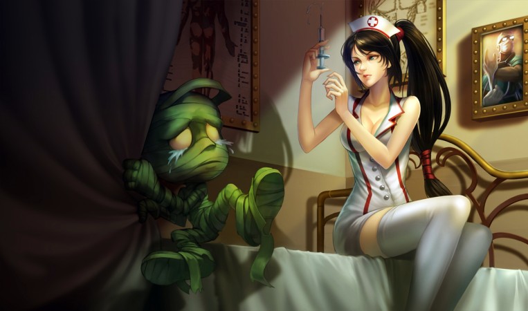 阿卡丽改动对比,阿卡丽新旧至臻