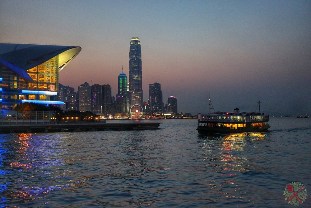 去香港囤货累觉不爱，住深圳购物最轻松