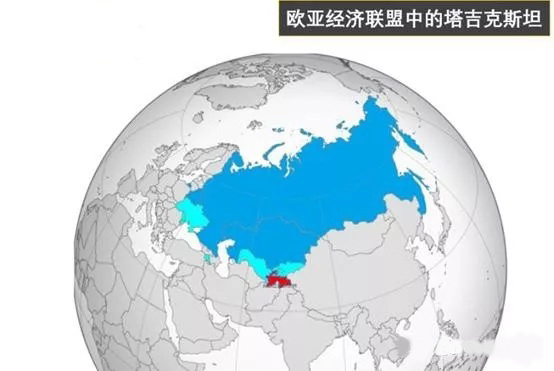 男人奇缺的塔吉克斯坦，谁来拯救？