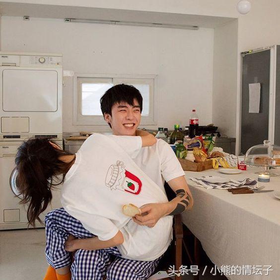 情侣的小秘密,情侣的小秘密结局怎么样