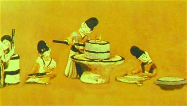 古人几千年为啥没发明出科学,中国最早发明面条