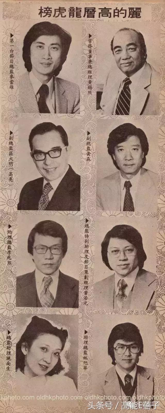 鬼才徐克巅峰之作,徐克施南生经历