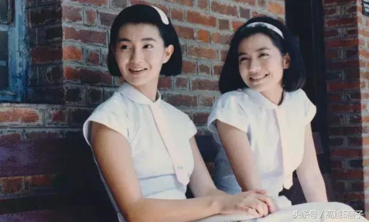 鬼才徐克巅峰之作,徐克施南生经历