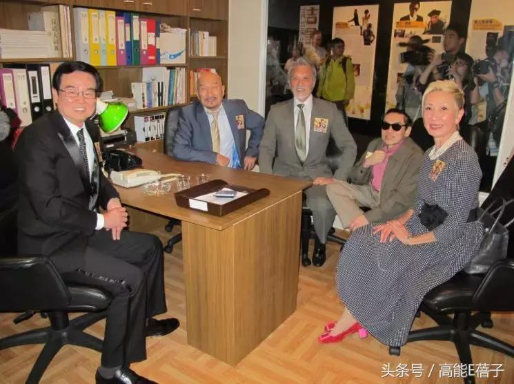 鬼才徐克巅峰之作,徐克施南生经历