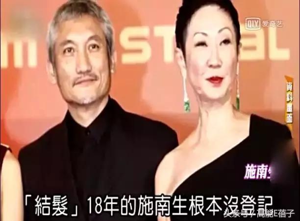 鬼才徐克巅峰之作,徐克施南生经历