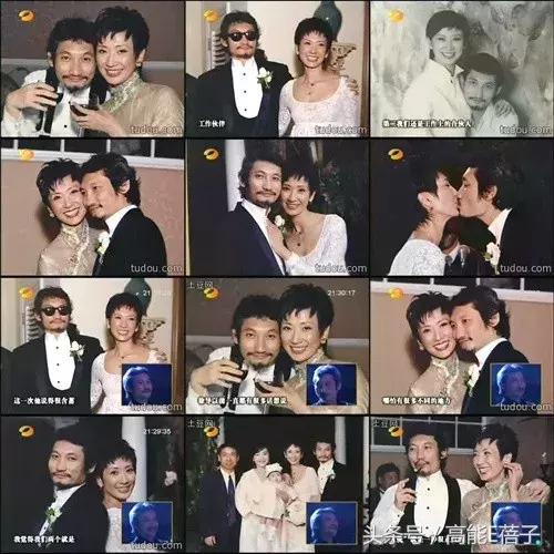 鬼才徐克巅峰之作,徐克施南生经历