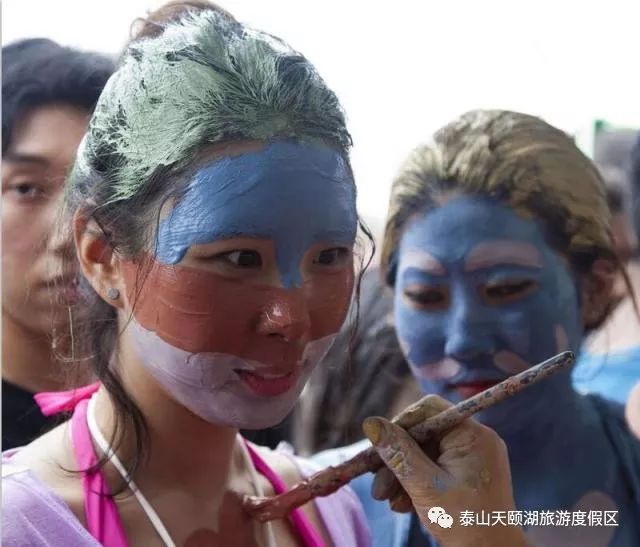 畅玩夏季周末亲子游,天颐湖六月旅游攻略