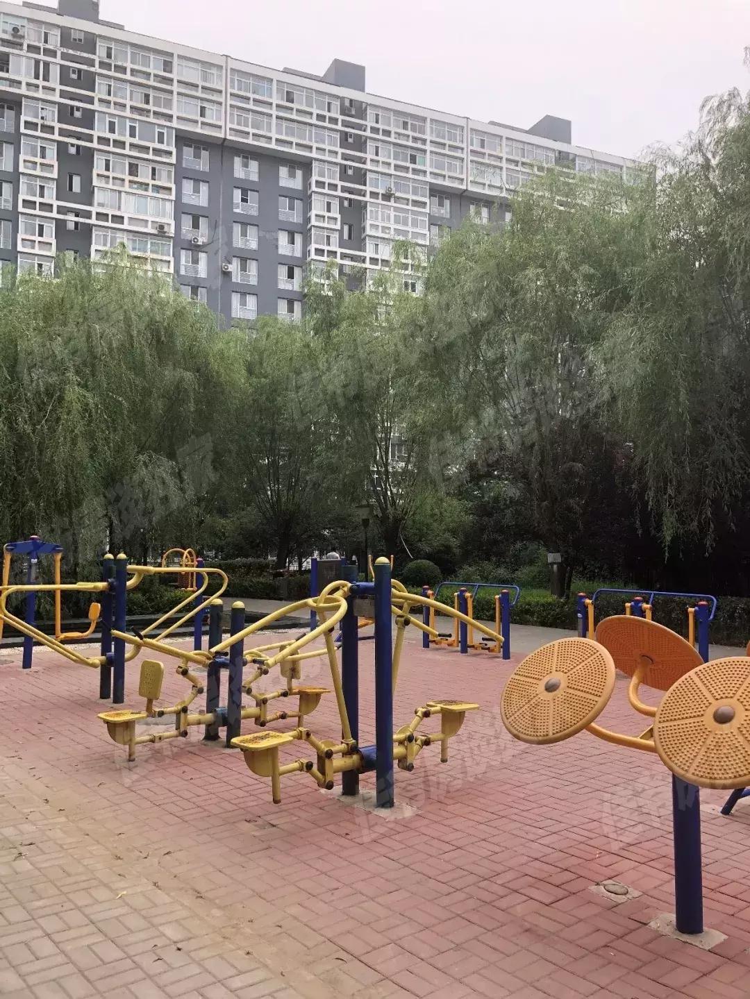 万柳性价比最高的学区房,北京海淀万柳改善型学区房