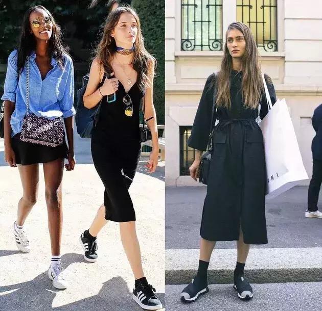 我买了足球鞋之后法国队就赢了……