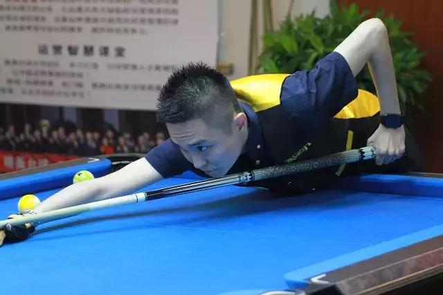 楚秉杰程成汉,楚秉杰陈成汉谁赢了