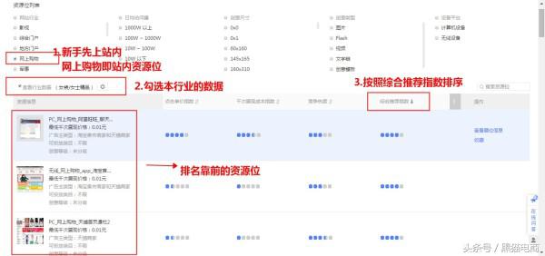 淘宝钻展如何运营,淘宝钻展怎么运营