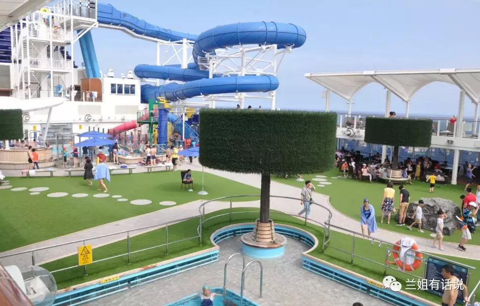 诺唯真喜悦号阿拉斯加,诺唯真喜悦号邮轮载多少人