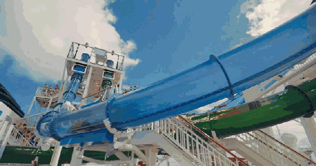 诺唯真喜悦号阿拉斯加,诺唯真喜悦号邮轮载多少人