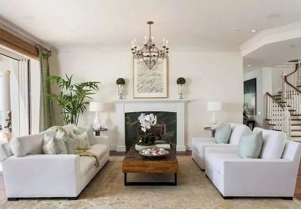 足球巨星豪宅前后对比,足球明星豪宅装修风格