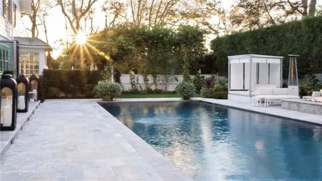 足球巨星豪宅前后对比,足球明星豪宅装修风格