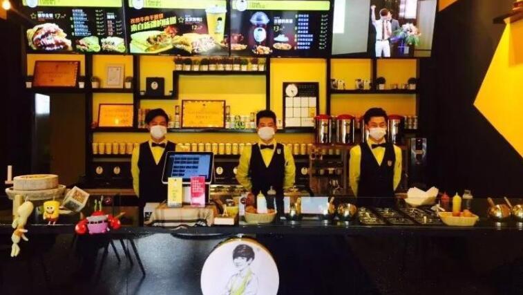 卖煎饼果子一年80万,摆摊卖煎饼果子30年