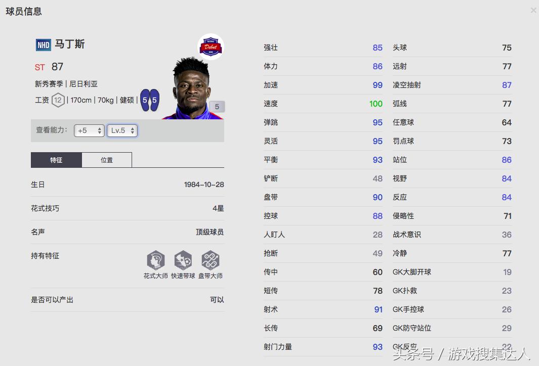 fifaonline4拜仁慕尼黑前锋妖人推荐,fifaol4最强队套排行