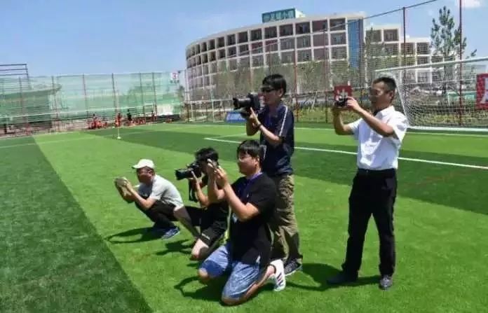 「V游延边」走进魅力龙井~品足球文化，赏大美风光，话全域旅游，牛！