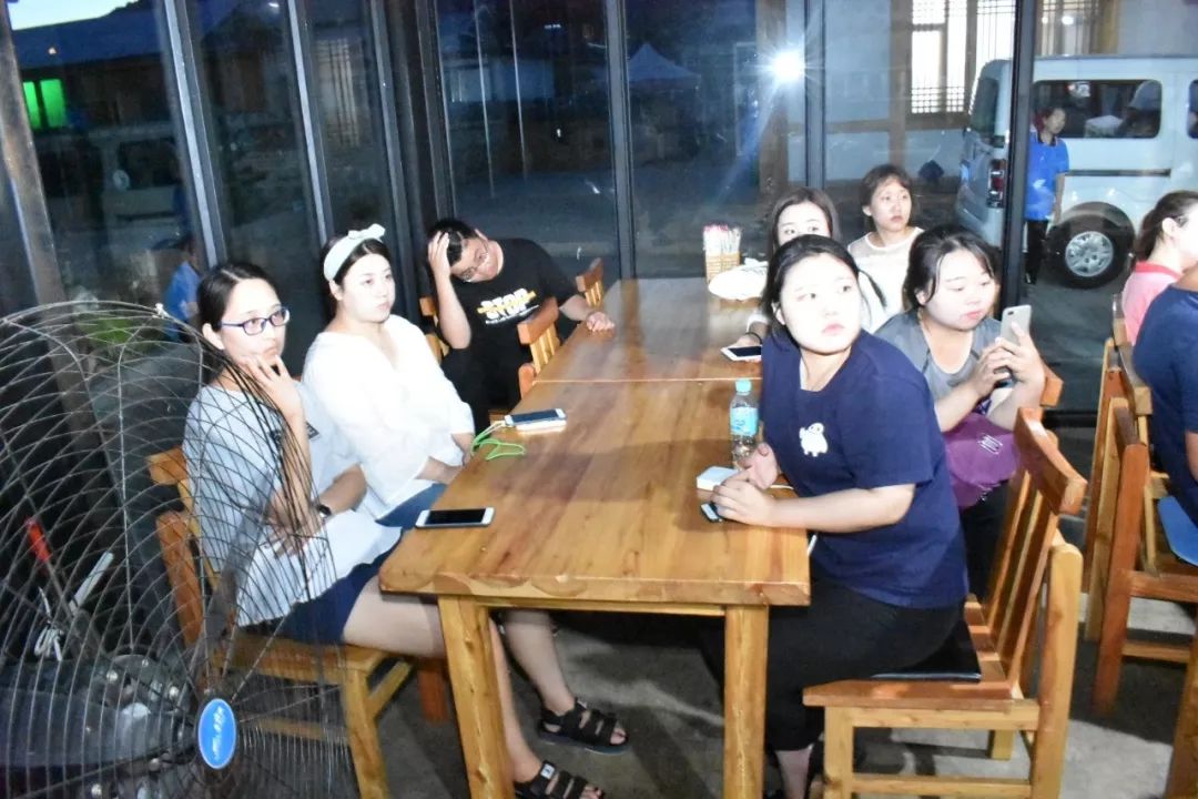 「V游延边」走进魅力龙井~品足球文化，赏大美风光，话全域旅游，牛！