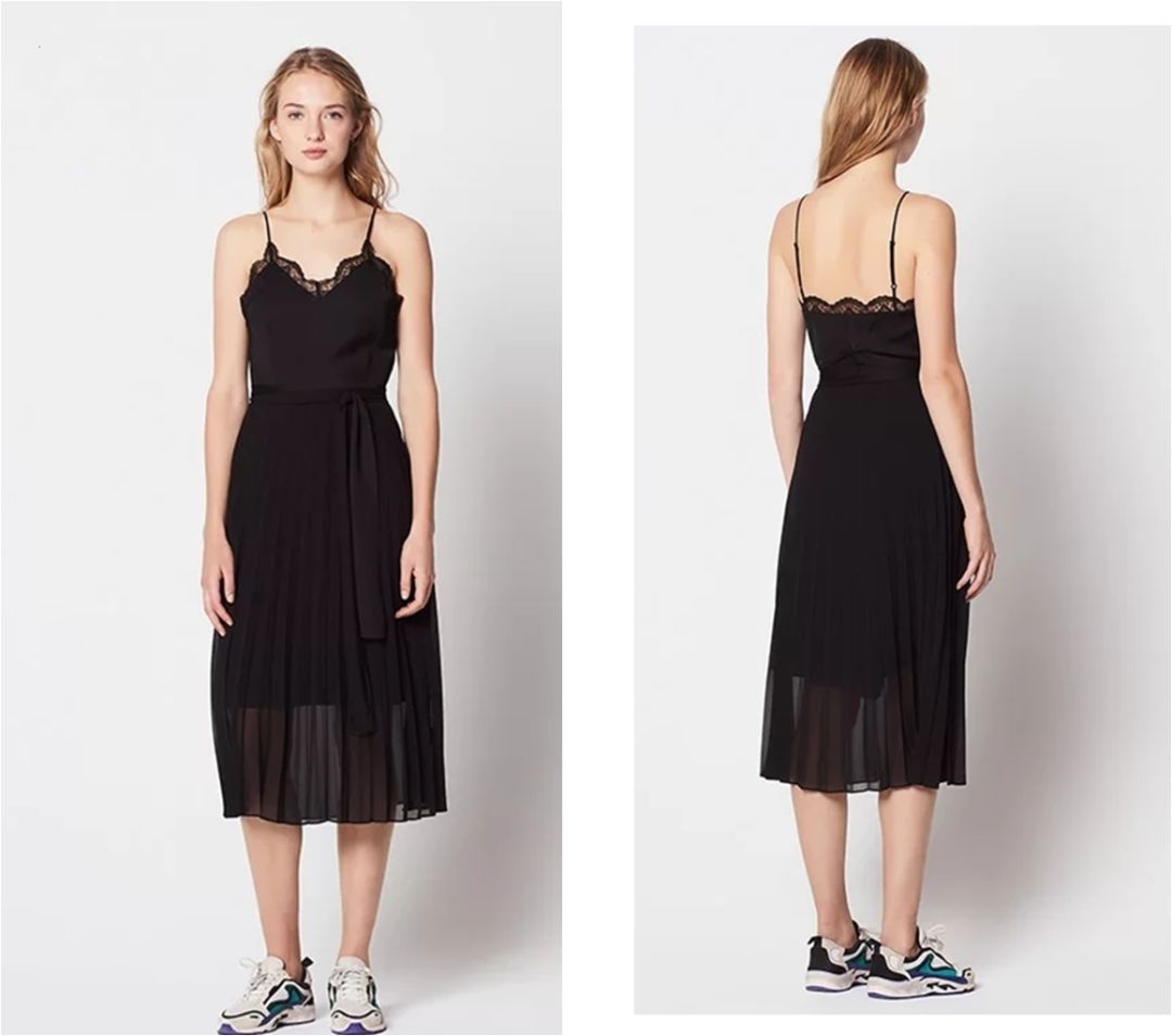 吴昕时尚穿搭夏季,吴昕迪丽热巴时尚穿搭