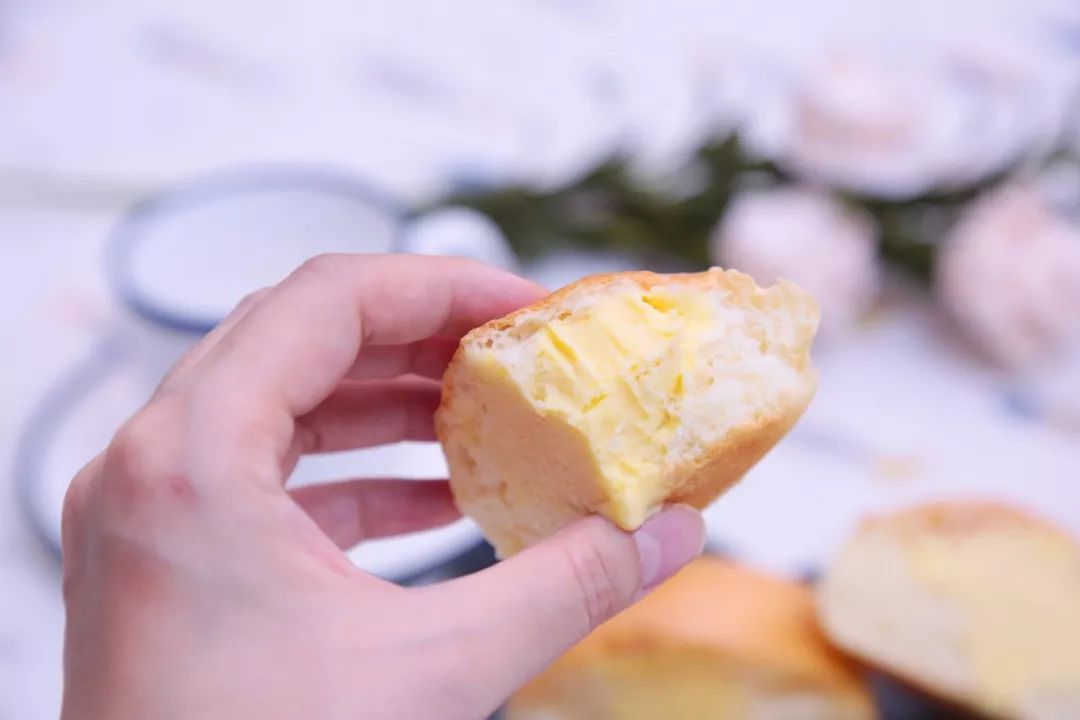 这款日本百年老店最受欢迎的冰面包，淘宝代购都买不到！