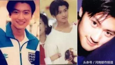 背起吉他的谢霆锋，才是我们记忆中的那个谢霆锋！