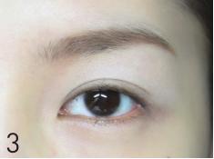 为眼睛增加100倍魅力的特别作战计划：解决眼窝问题