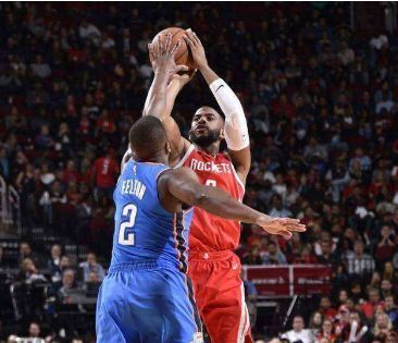 最强nba三个欧文打3v3,nba最强5个三分