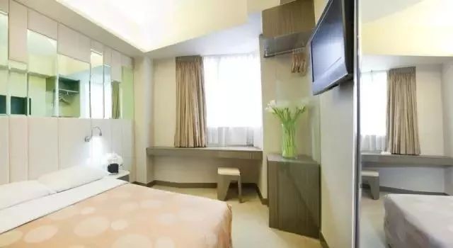 香港哪里的酒店比较便宜点,香港住宿攻略酒店篇