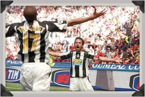 百年尤文，谁主沉浮；我们的故事，OnlyForJU