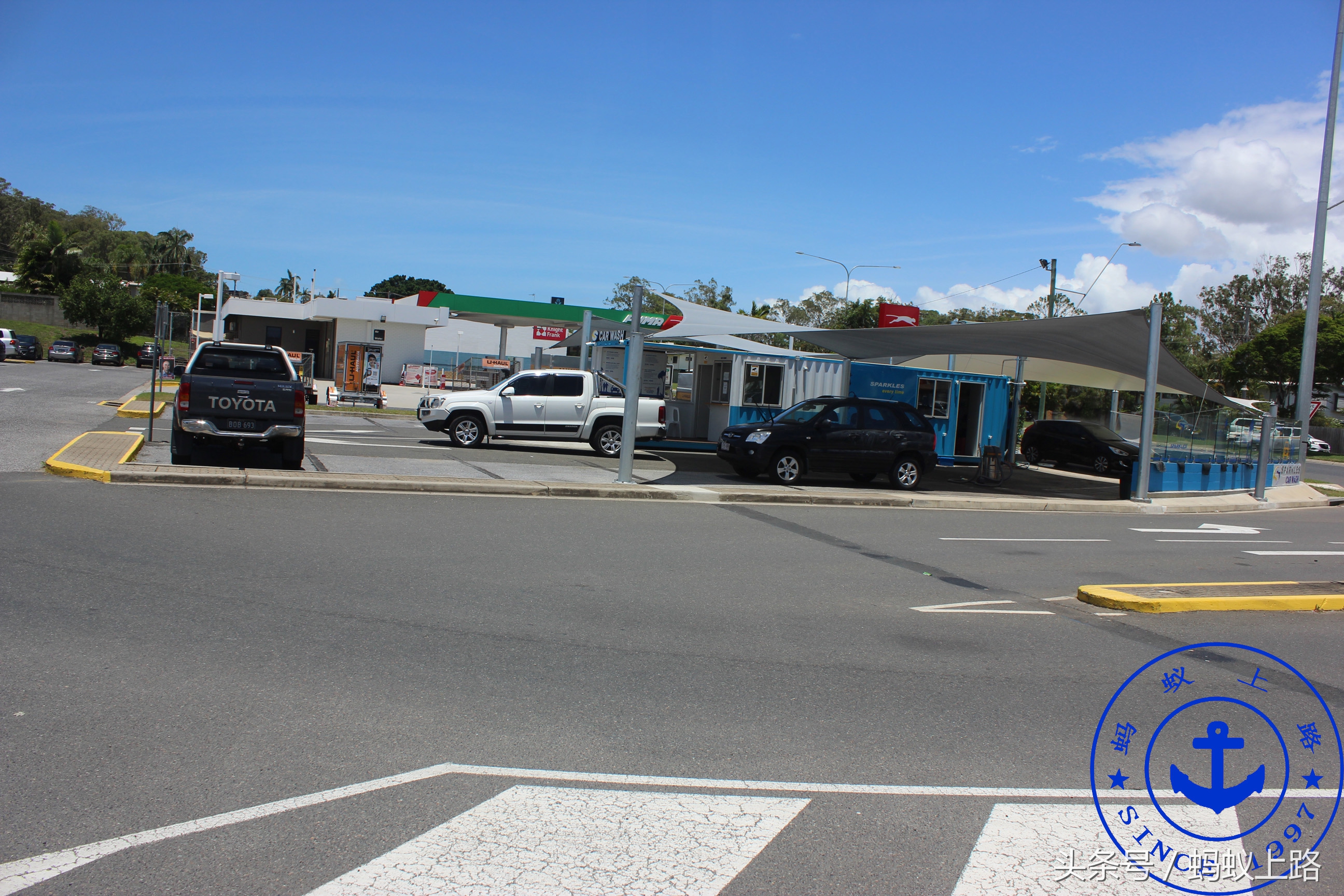 澳大利亚gladstone,澳大利亚gladstone钓鱼