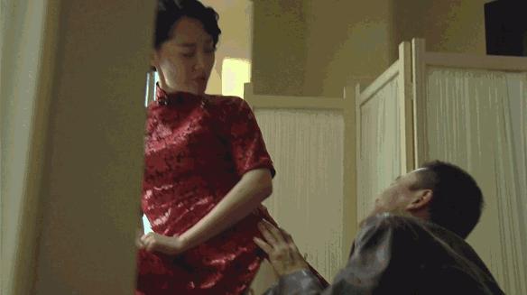 美臀杀，我只服“许晴趴”！