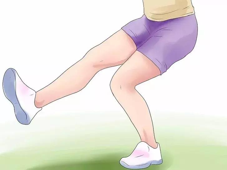 美臀杀，我只服“许晴趴”！